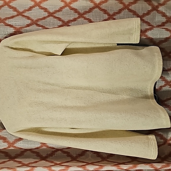 Embroidered Button Up - Picture 5 of 5